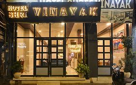 Hotel Shri Vinayak In City Centre At New Delhi Railway Station-By Rcg Hotels