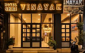 Hotel Shri Vinayak In City Centre At New Delhi Railway Station-By Rcg Hotels